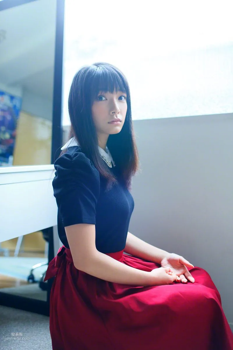 [Wanibooks] NO.137 Erica Tonooka Photo Set photo 8