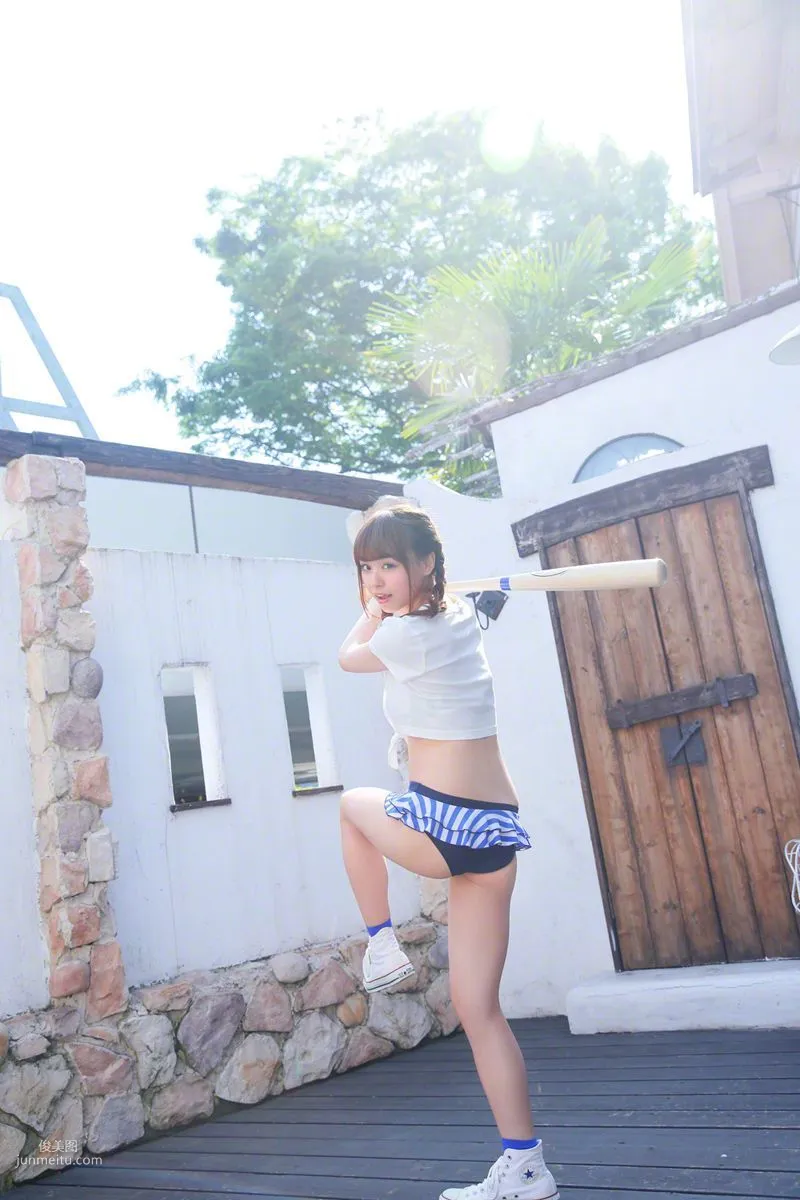 [Wanibooks] NO.139-140 Rena Sato Photo Set photo 117