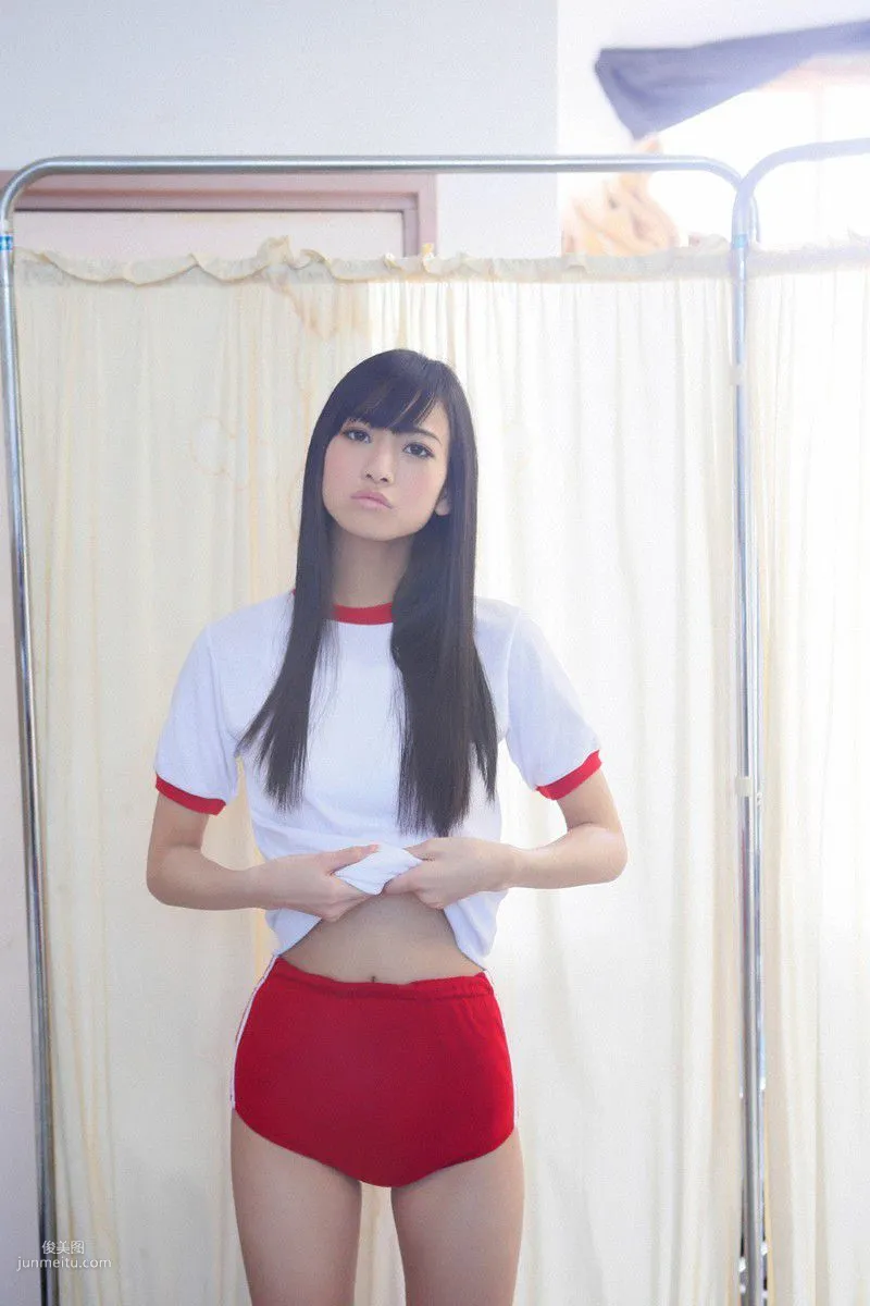 [Wanibooks] NO.107 Nana Naa Bou Toufu @ Nana Photo Set photo 77