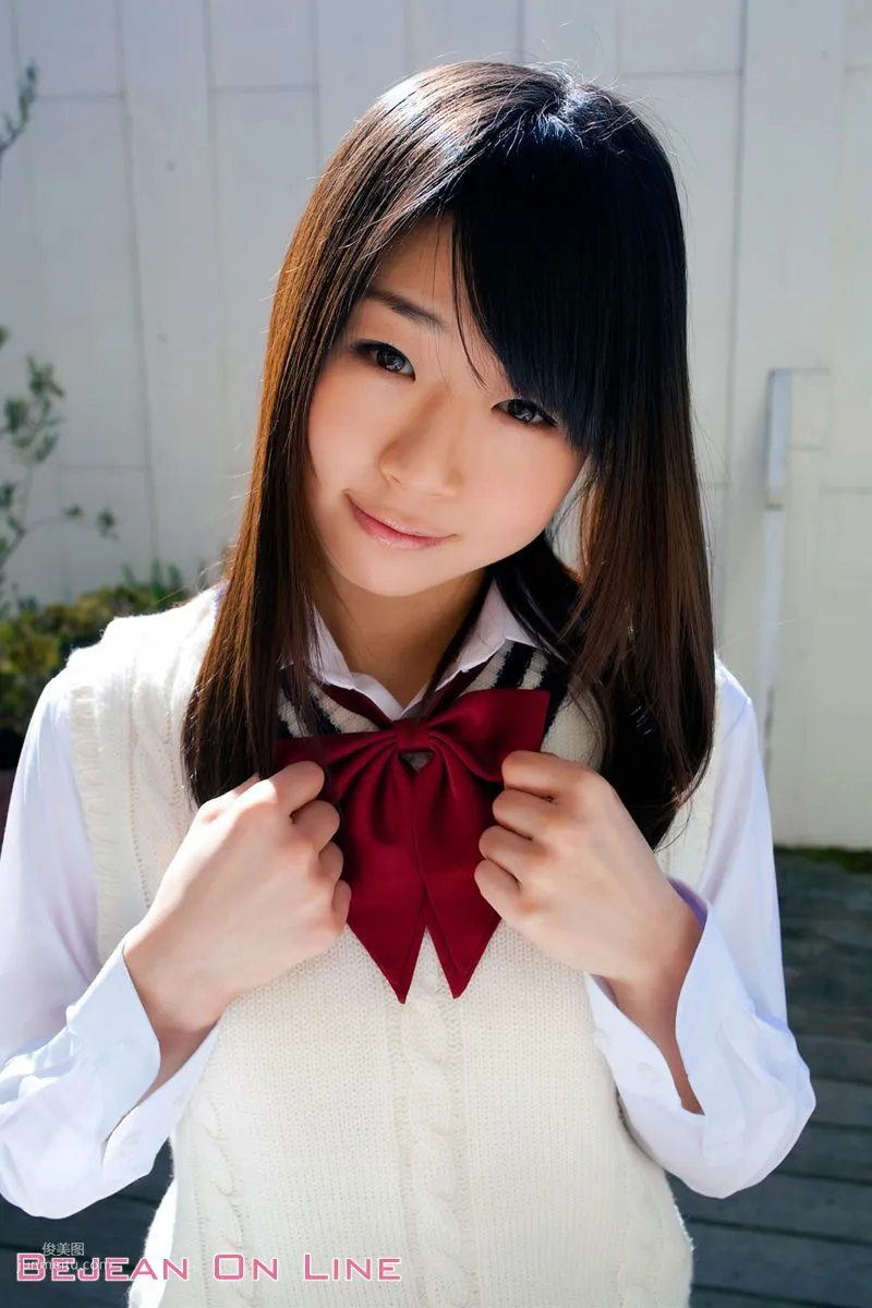 Private Bejean Girls' School Momoko Mizuki [Bejean On Line] Photo Set photo 4