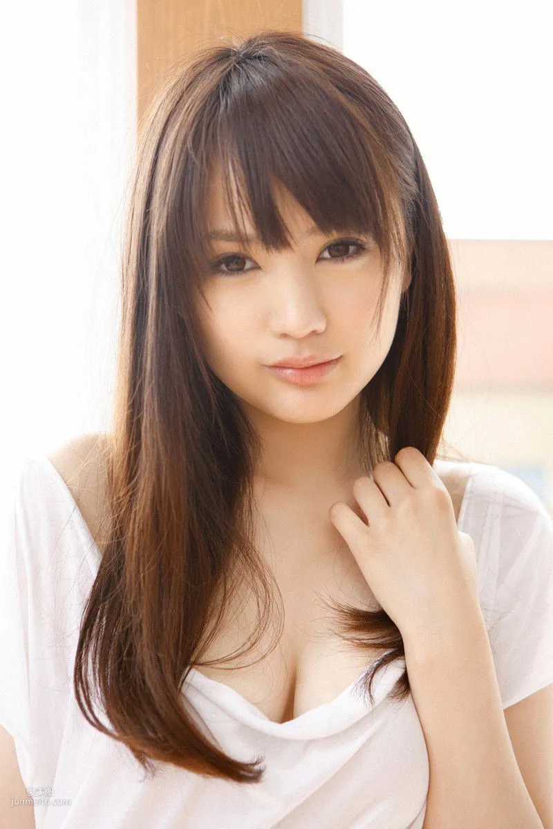 [Wanibooks] NO.103 Shiho 志保 寫真集 138