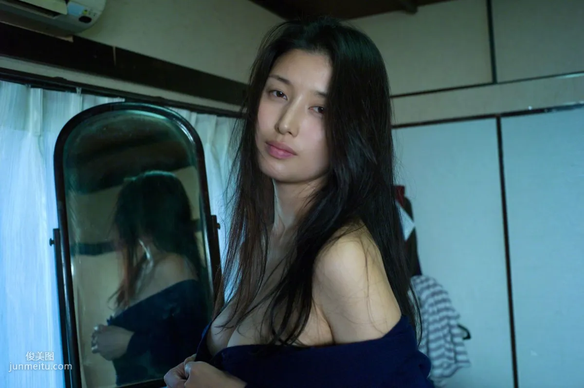 [Wanibooks] NO.124 Manami Hashimoto Photo Set photo 45