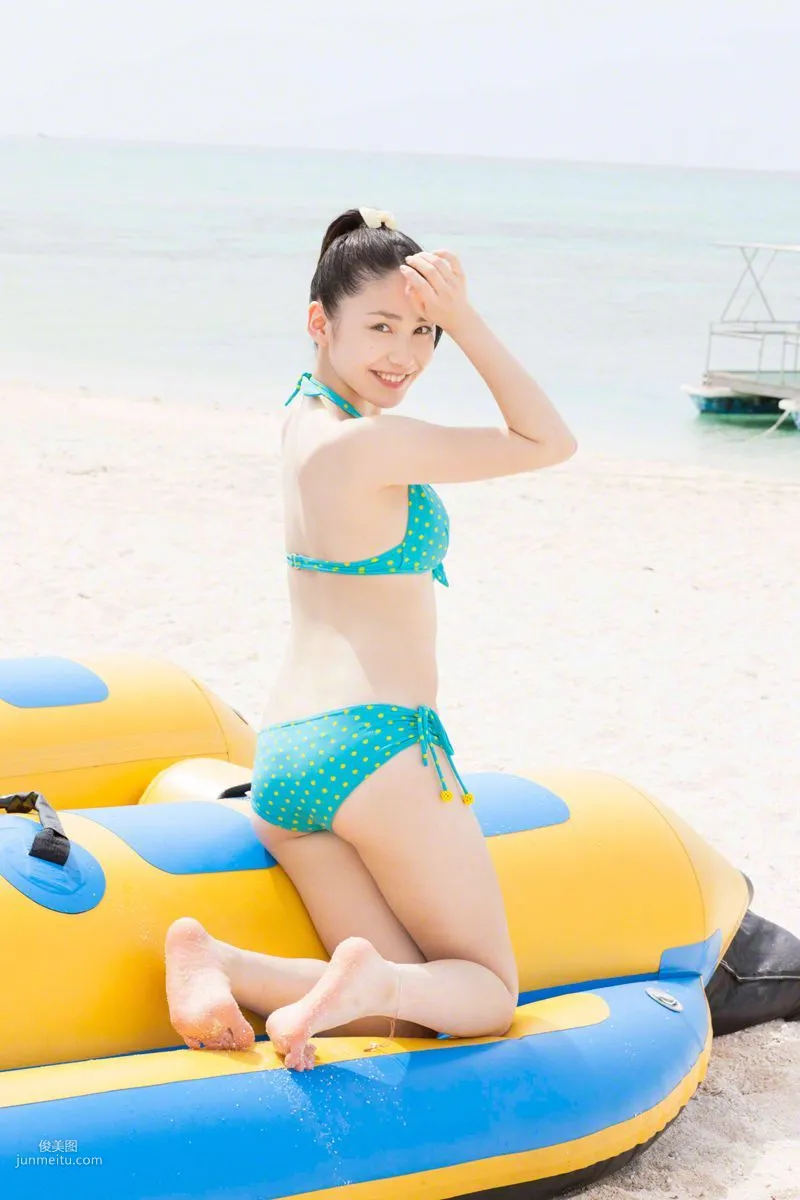 [Wanibooks] NO.118 You Kikkawa Photo Set photo 167