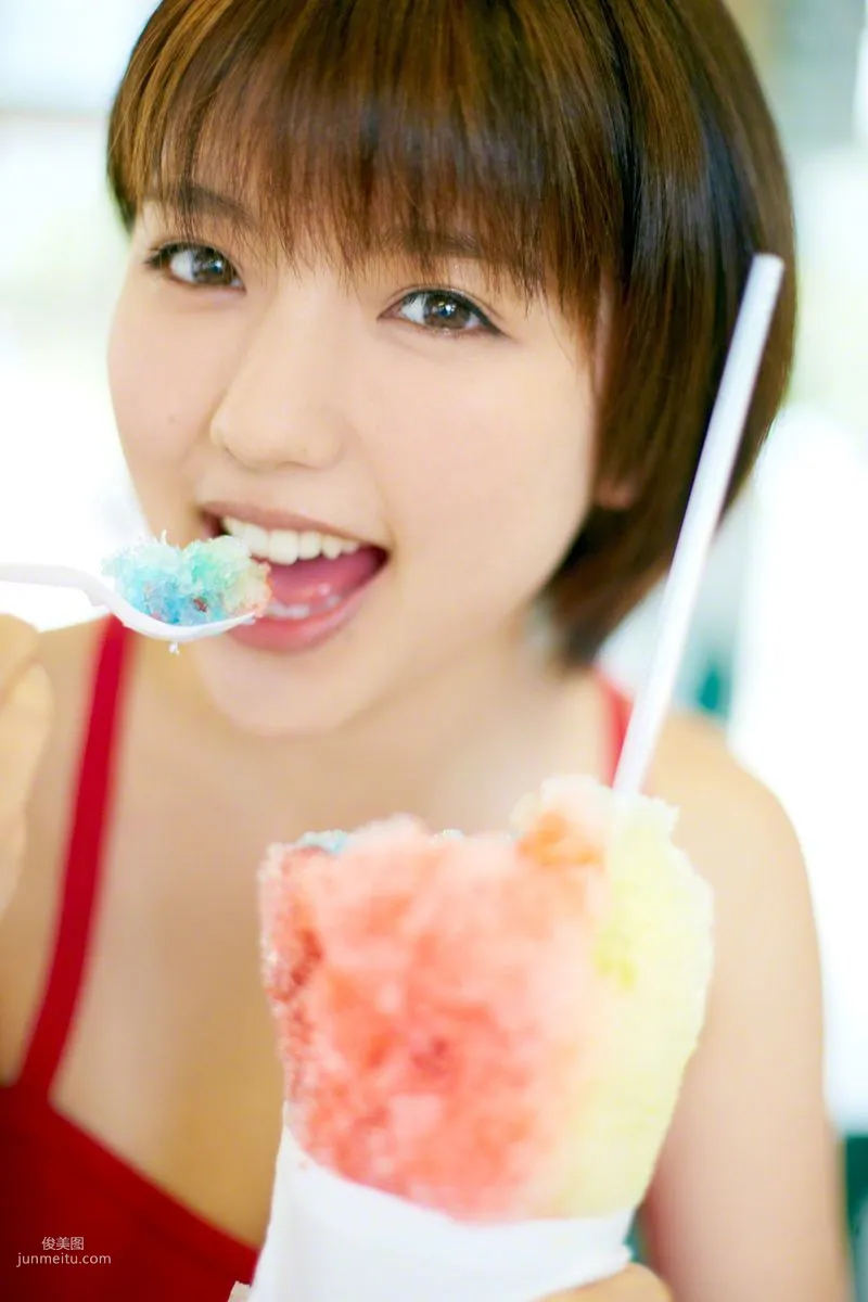 [Wanibooks] NO.135 Erina Mano Photo Set photo 45