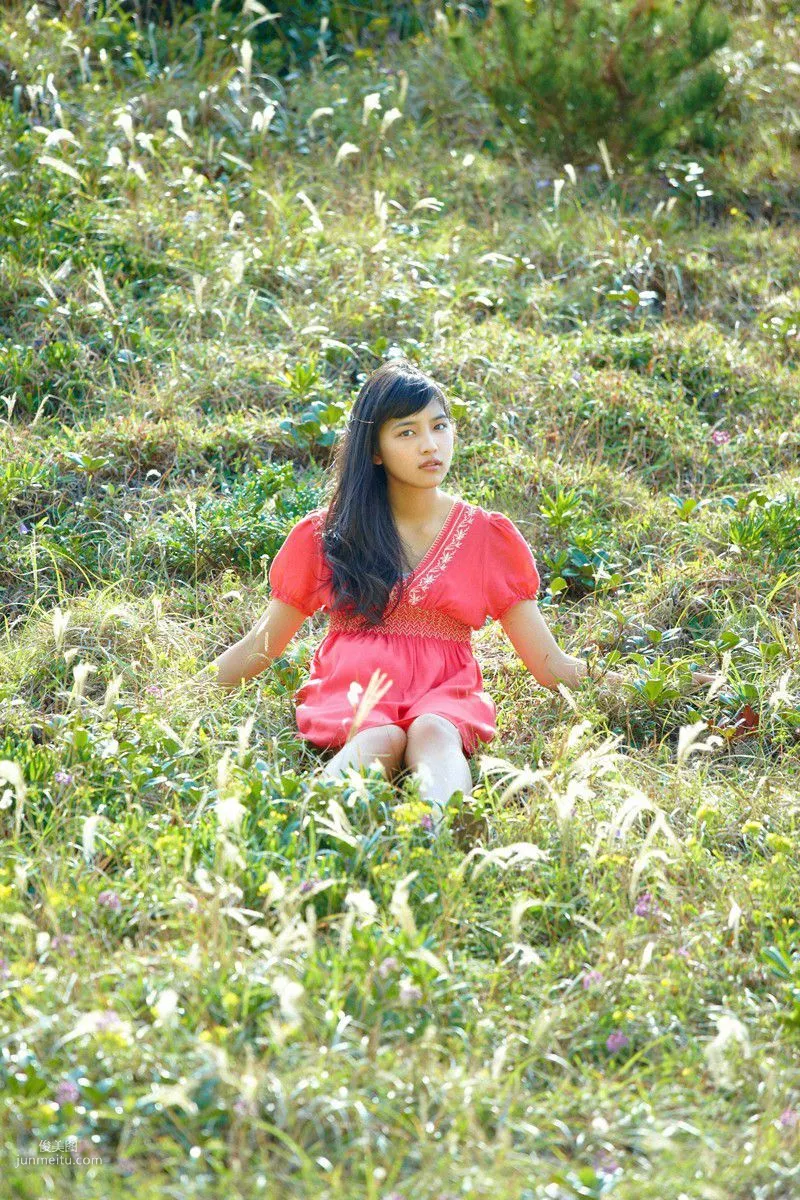 [Wanibooks] NO.100 Haruna Kawaguchi Photo Set photo 84