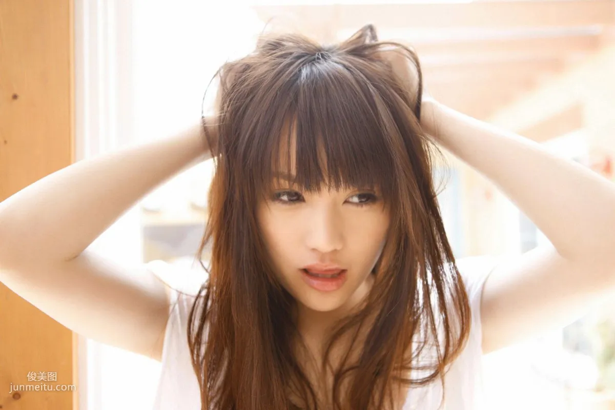[Wanibooks] NO.103 Shiho 志保 寫真集 151