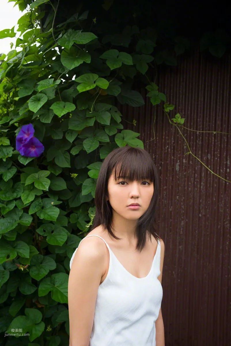 [Wanibooks] NO.130 Erina Mano Photo Set photo 42