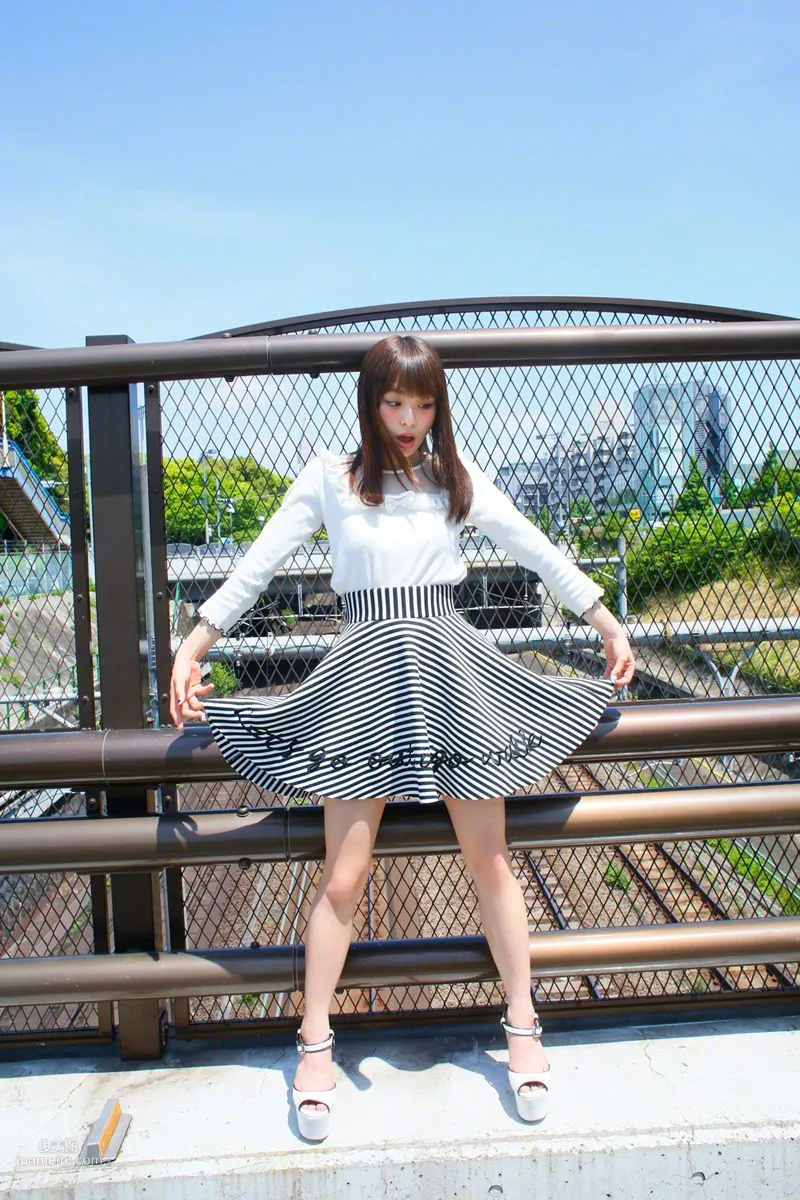 [Wanibooks] NO.139-140 Rena Sato Photo Set photo 36