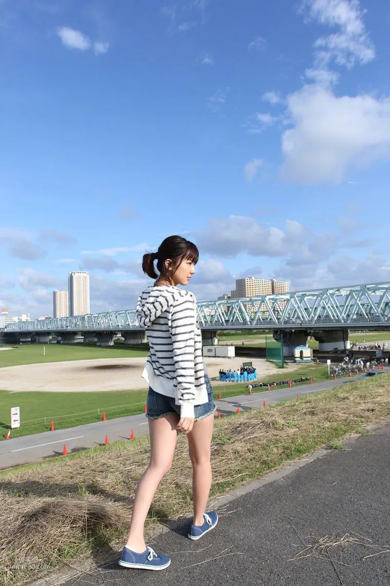 [Wanibooks] NO.131 Erina Mano Photo Set photo 34
