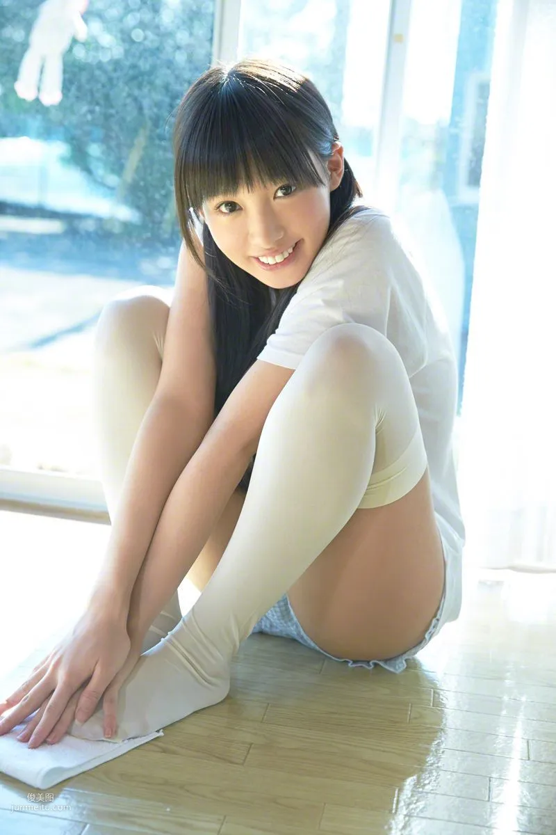 [Wanibooks] NO.133 Hikari Shiina 椎名光/椎名ひかり 寫真集 124
