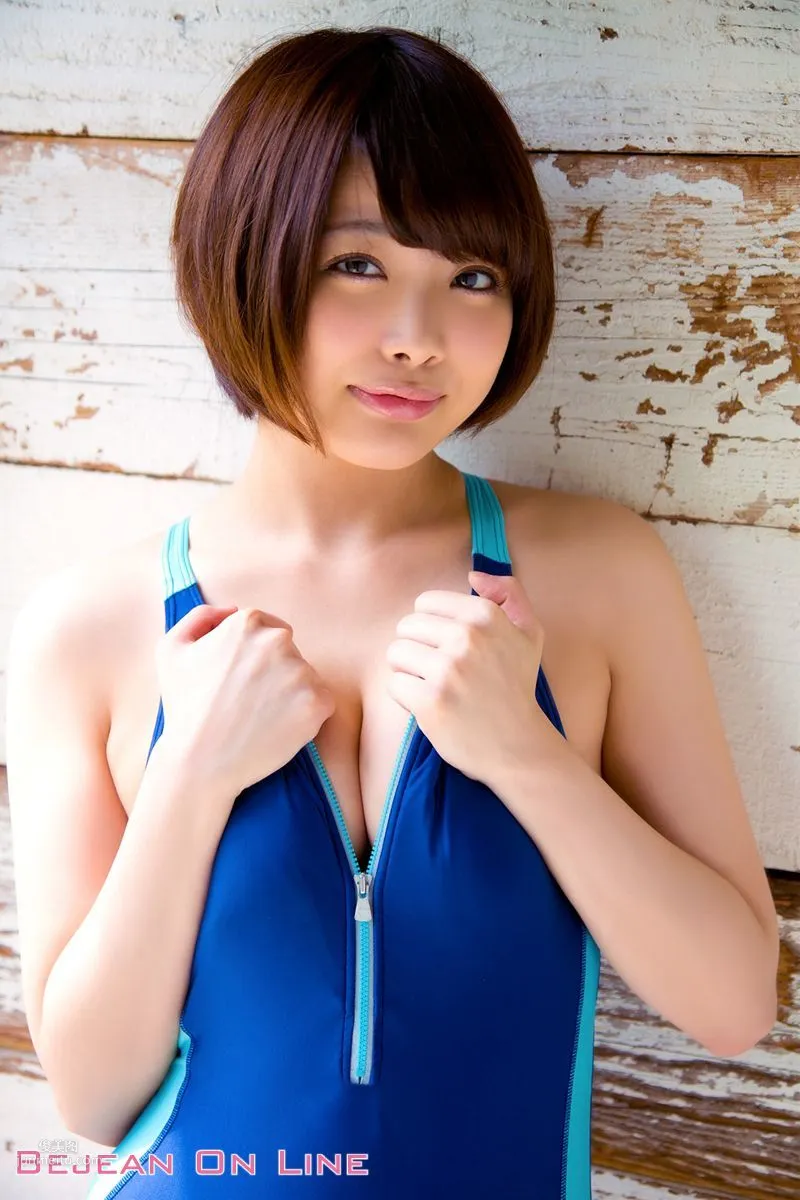 Private Bejean Girls' School Nanami Moegi [Bejean On Line] Photo Set photo 25