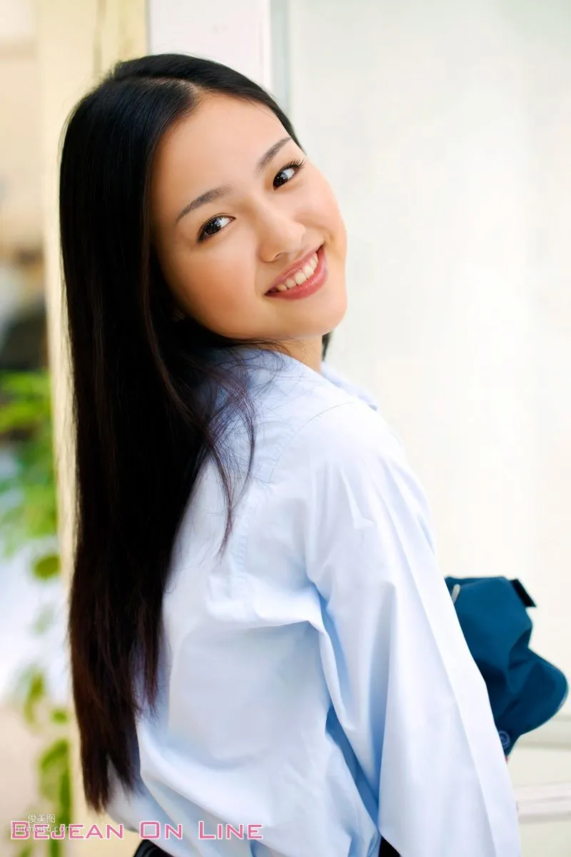 [Bejean On Line] 私立Bejean女學館 Shizuka しづか 寫真集 4