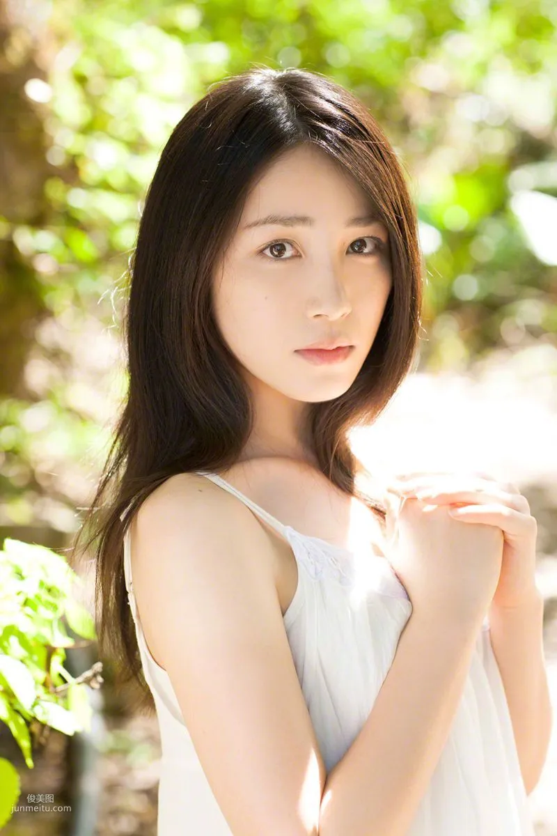 [Wanibooks] NO.118 You Kikkawa Photo Set photo 20