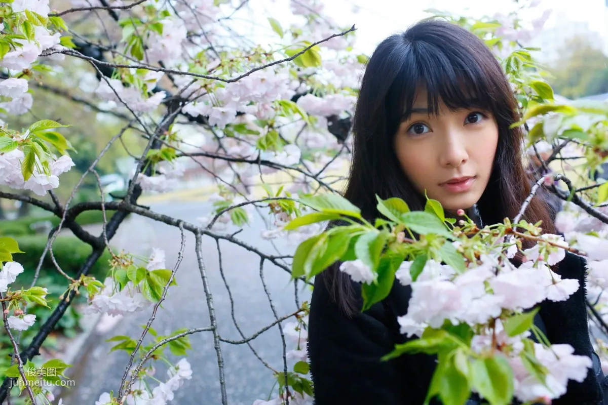 [Wanibooks] NO.137 Erica Tonooka Photo Set photo 36