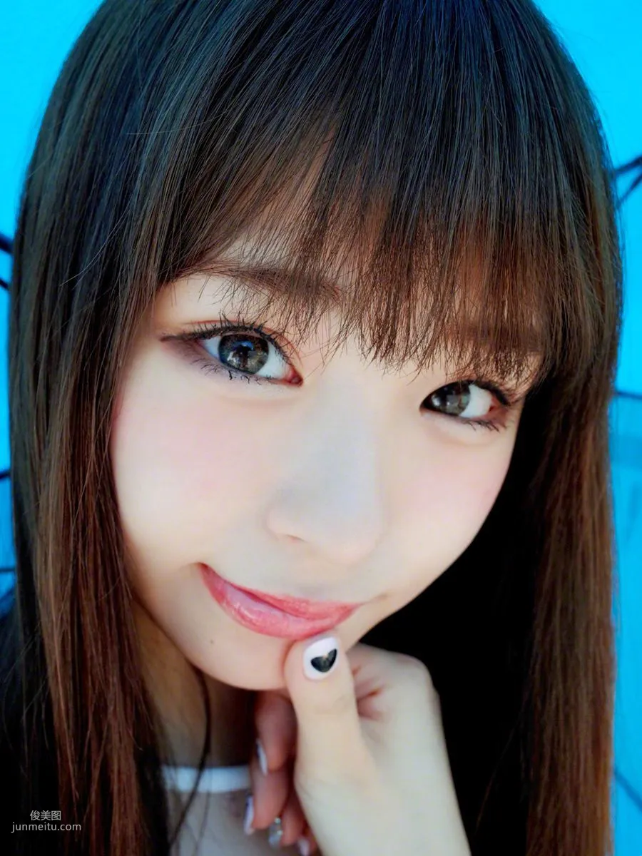 [Wanibooks] NO.139-140 Rena Sato Photo Set photo 11