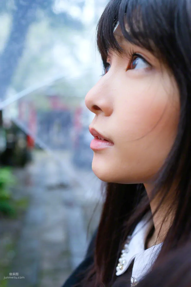 [Wanibooks] NO.137 Erica Tonooka Photo Set photo 13
