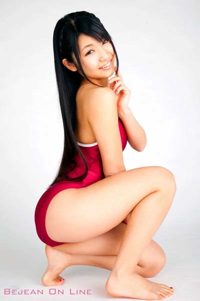 Private Bejean Girls' School Rina Nagai [Bejean On Line] Photo Set photo 38