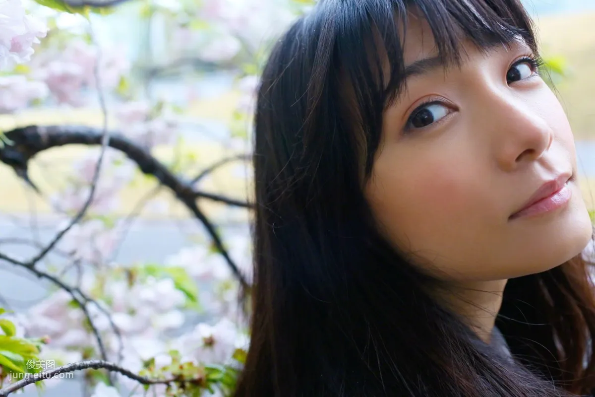 [Wanibooks] NO.137 Erica Tonooka Photo Set photo 38