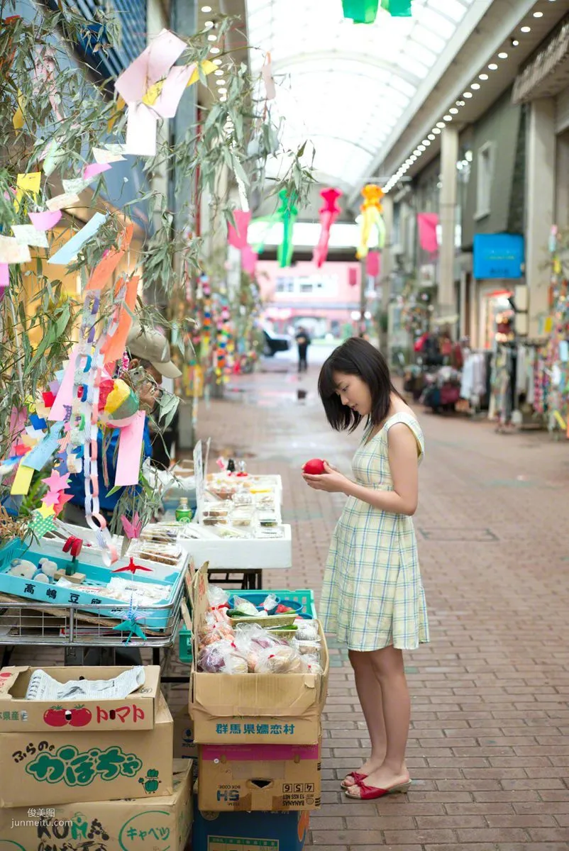 [Wanibooks] NO.130 Erina Mano Photo Set photo 29