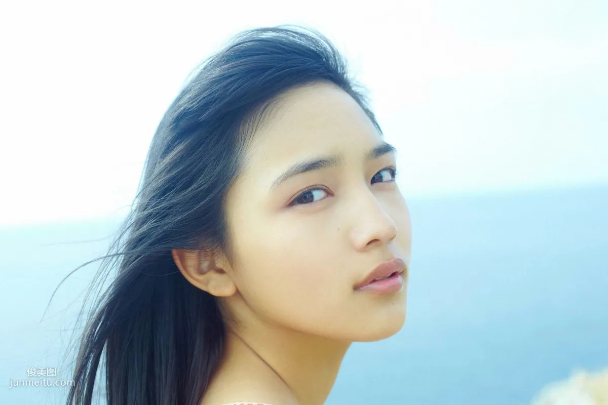 [Wanibooks] NO.100 Haruna Kawaguchi Photo Set photo 98