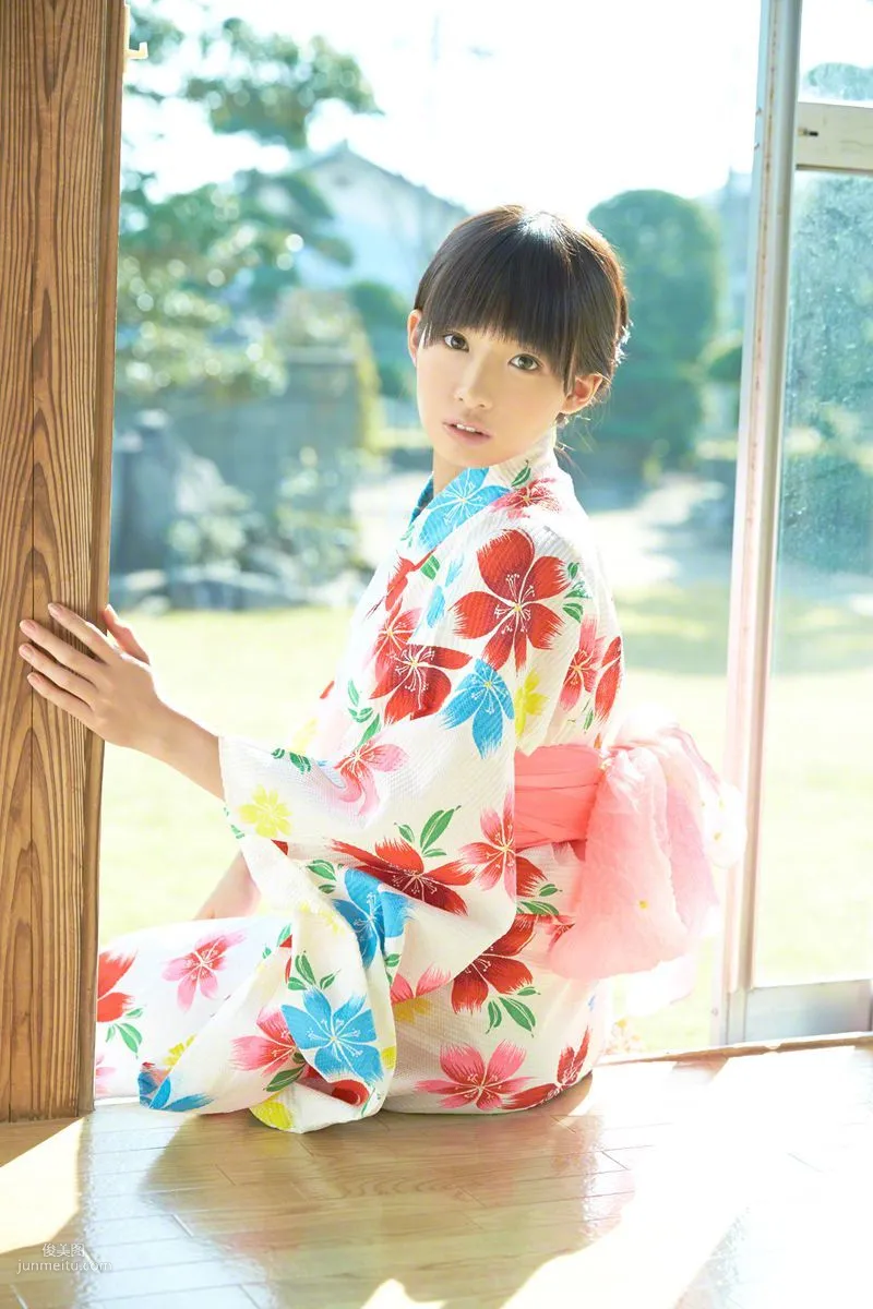 [Wanibooks] NO.133 Hikari Shiina 椎名光/椎名ひかり 寫真集 48