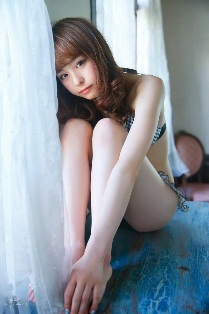 [Wanibooks] NO.139-140 Rena Sato Photo Set photo 103
