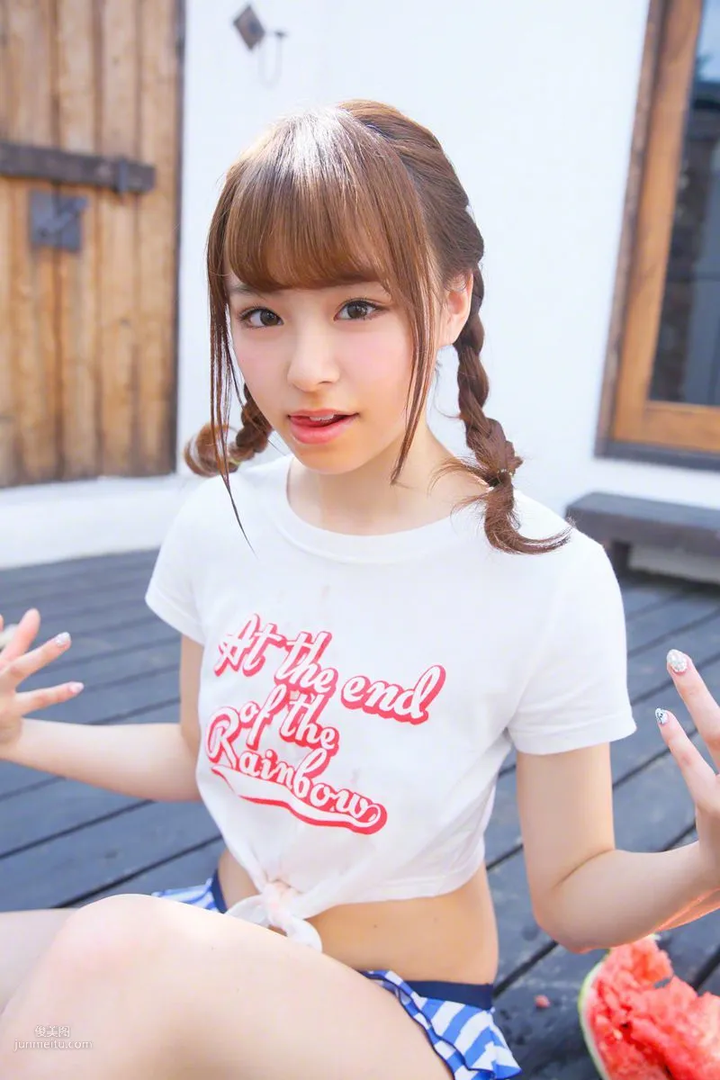 [Wanibooks] NO.139-140 Rena Sato Photo Set photo 166