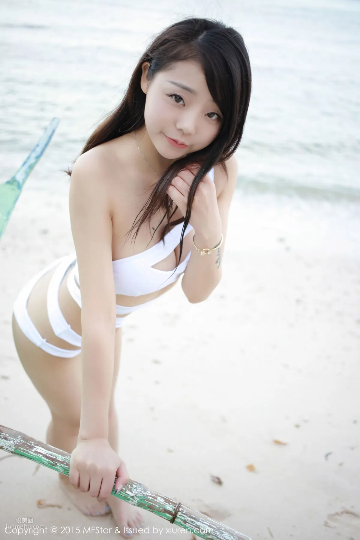 She Beila: MFStar Vol. 016 photo 23