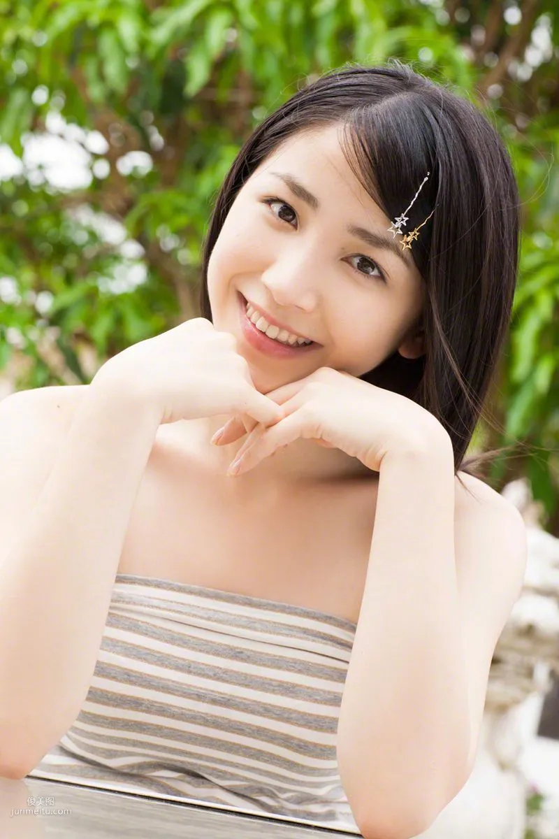 [Wanibooks] NO.118 You Kikkawa Photo Set photo 45