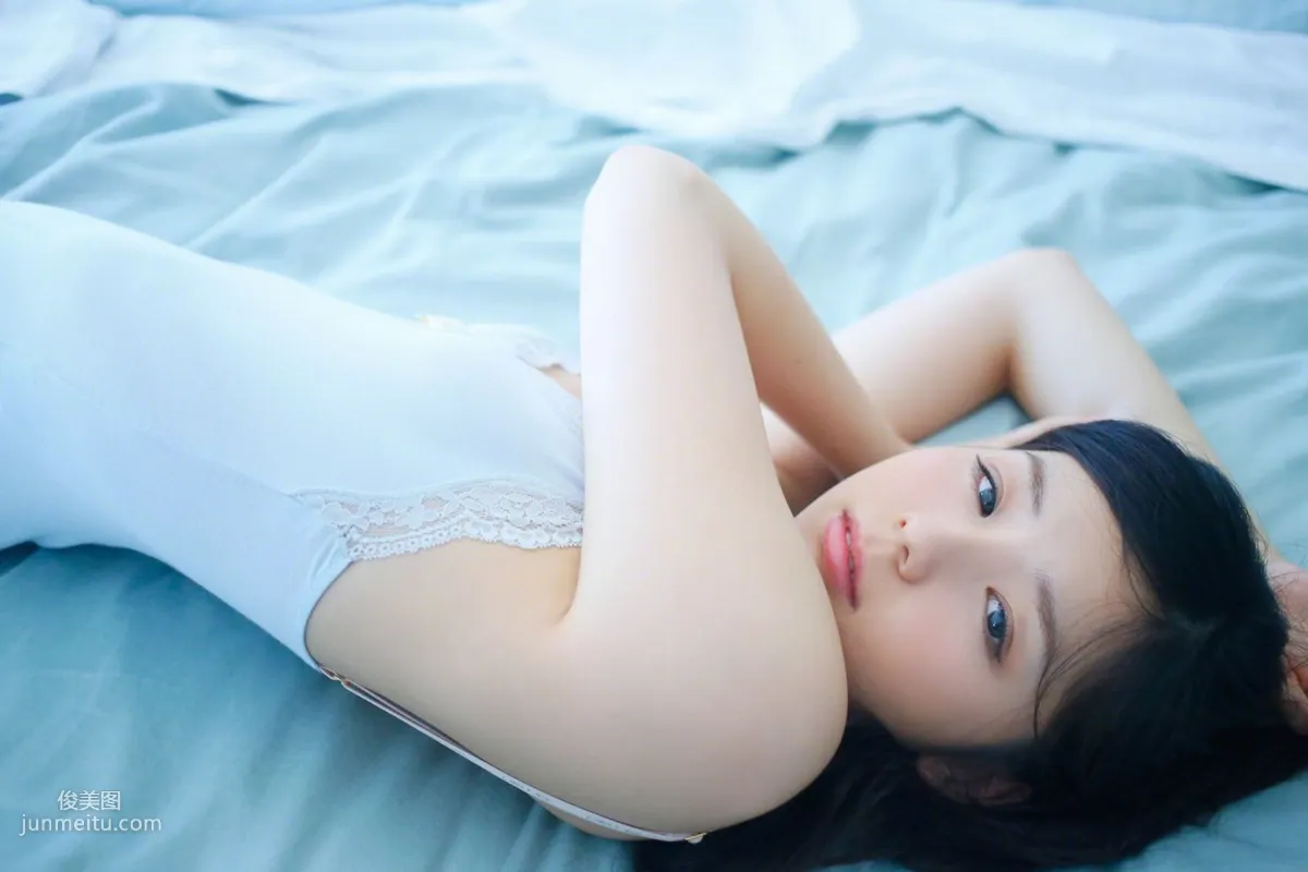 [Wanibooks] NO.126 Rina Koike 小池里奈 写真集188