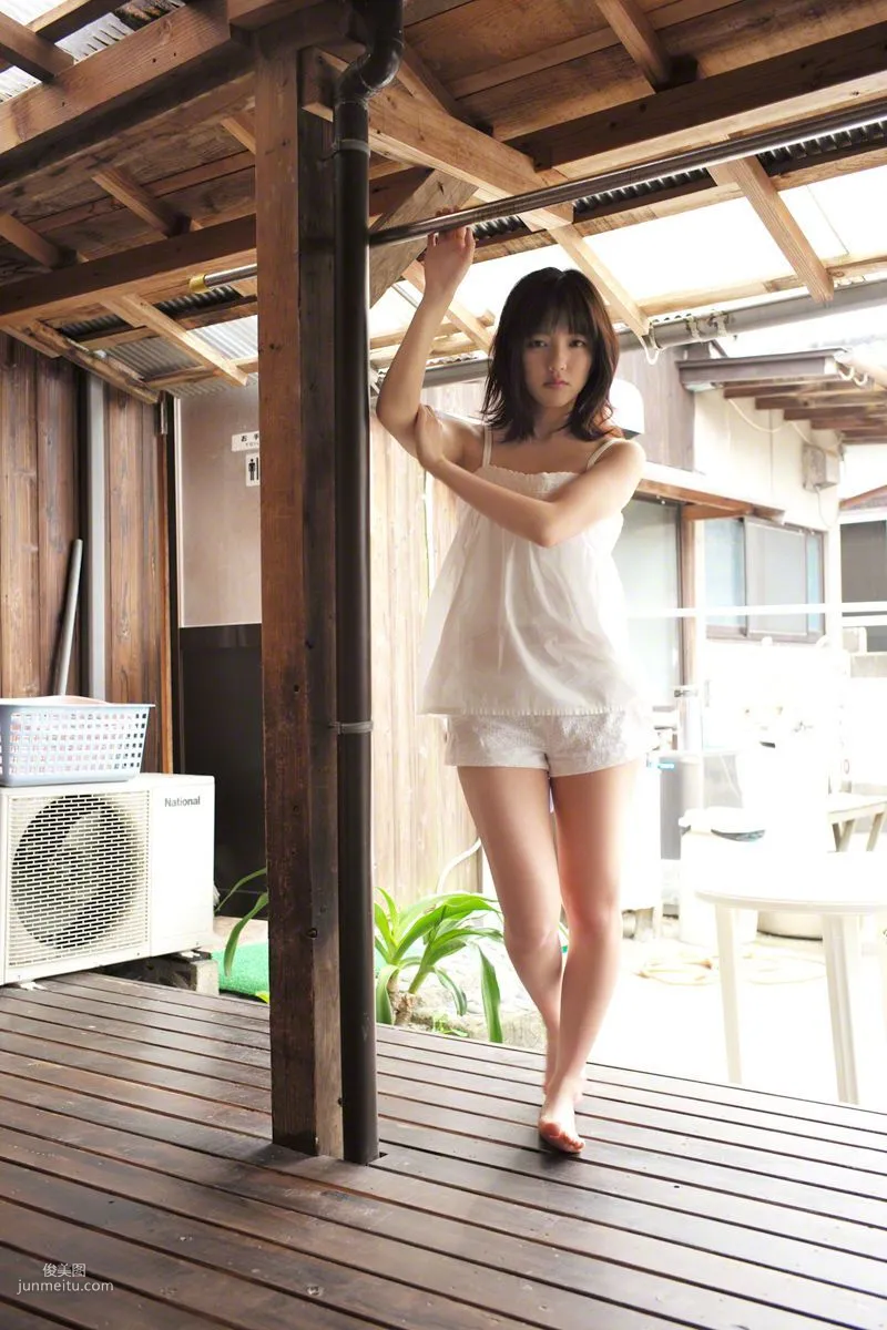 [Wanibooks] NO.130 Erina Mano Photo Set photo 88