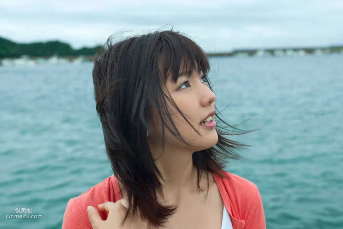 [Wanibooks] NO.130 Erina Mano Photo Set photo 55