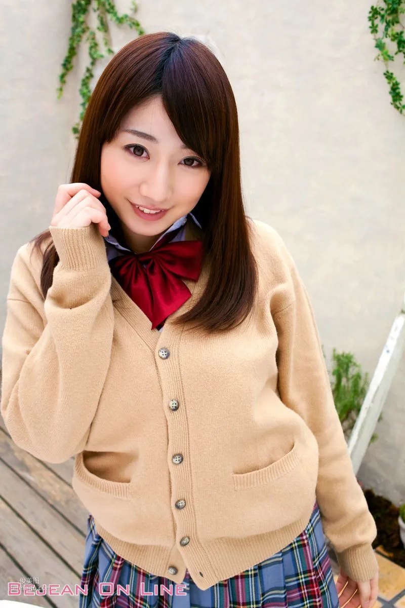 Private Bejean Girls' School Aeri Ikeda [Bejean On Line] Photo Set photo 20