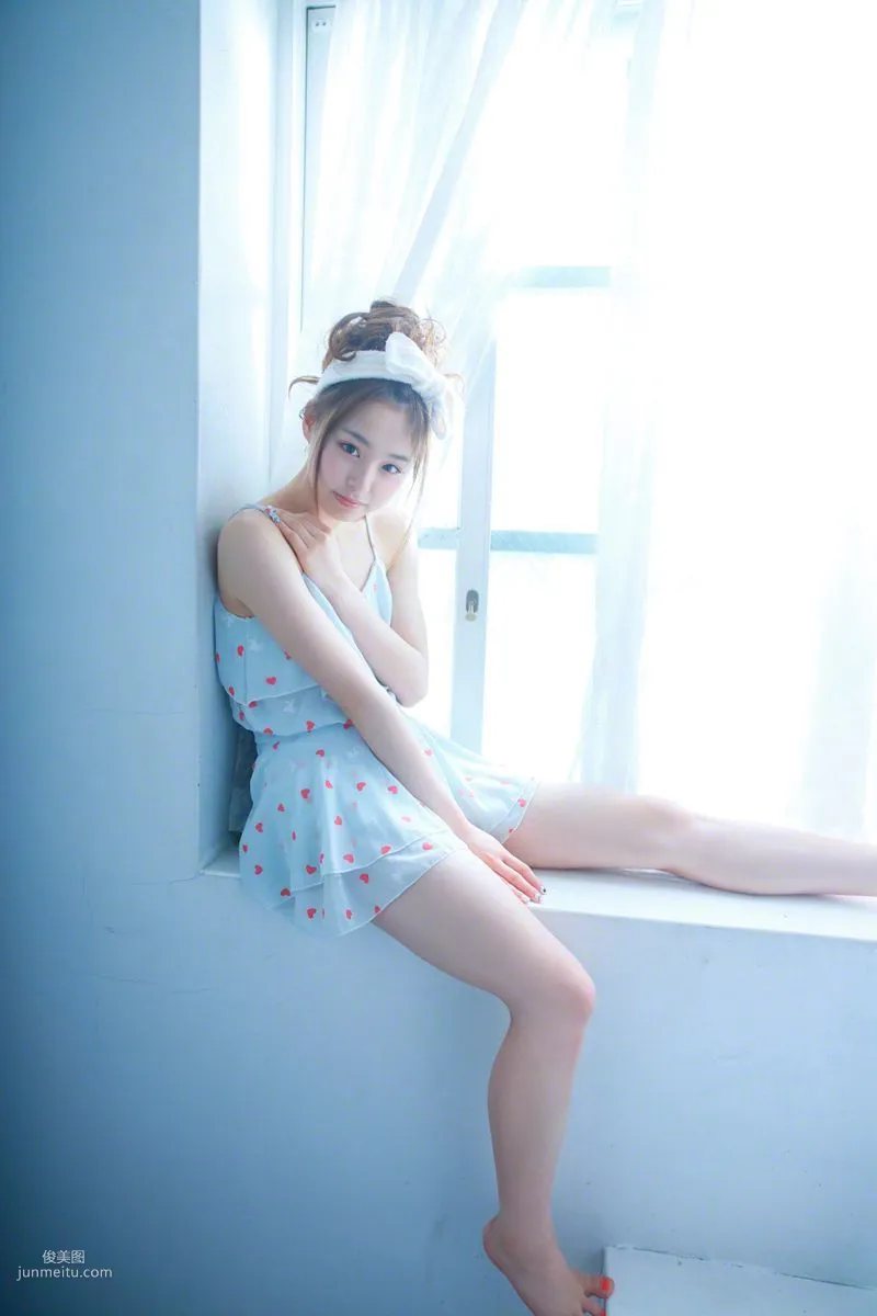 [Wanibooks] NO.139-140 Rena Sato Photo Set photo 137