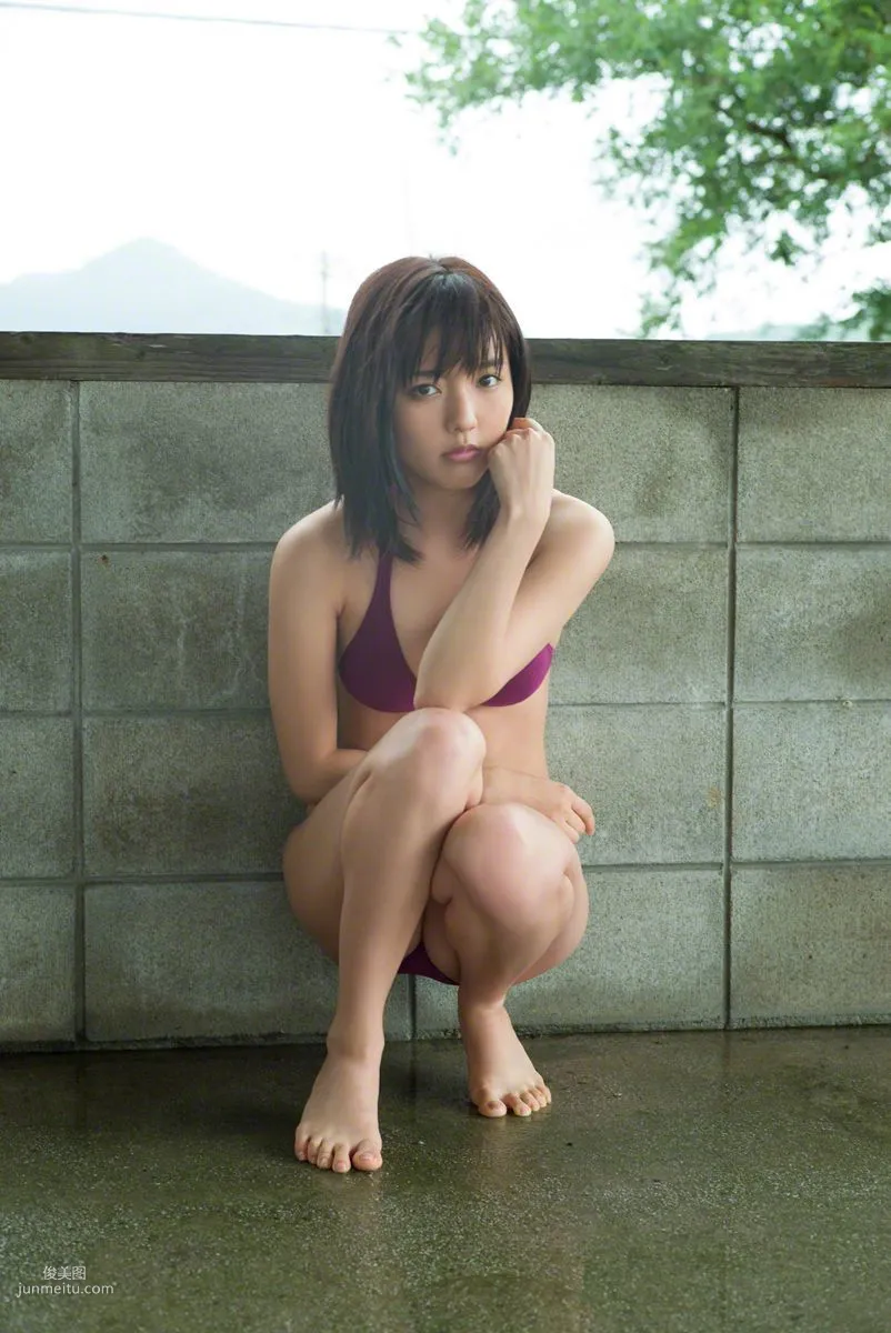 [Wanibooks] NO.130 Erina Mano Photo Set photo 118