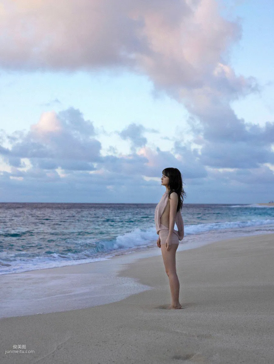 [Wanibooks] NO.102 Ayaka Komatsu Photo Set photo 92