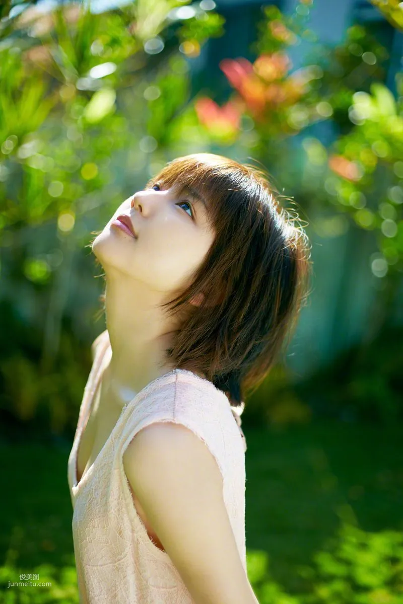 [Wanibooks] NO.135 Erina Mano Photo Set photo 80