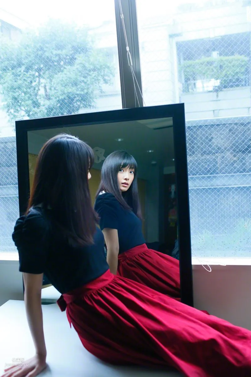 [Wanibooks] NO.137 Erica Tonooka Photo Set photo 3