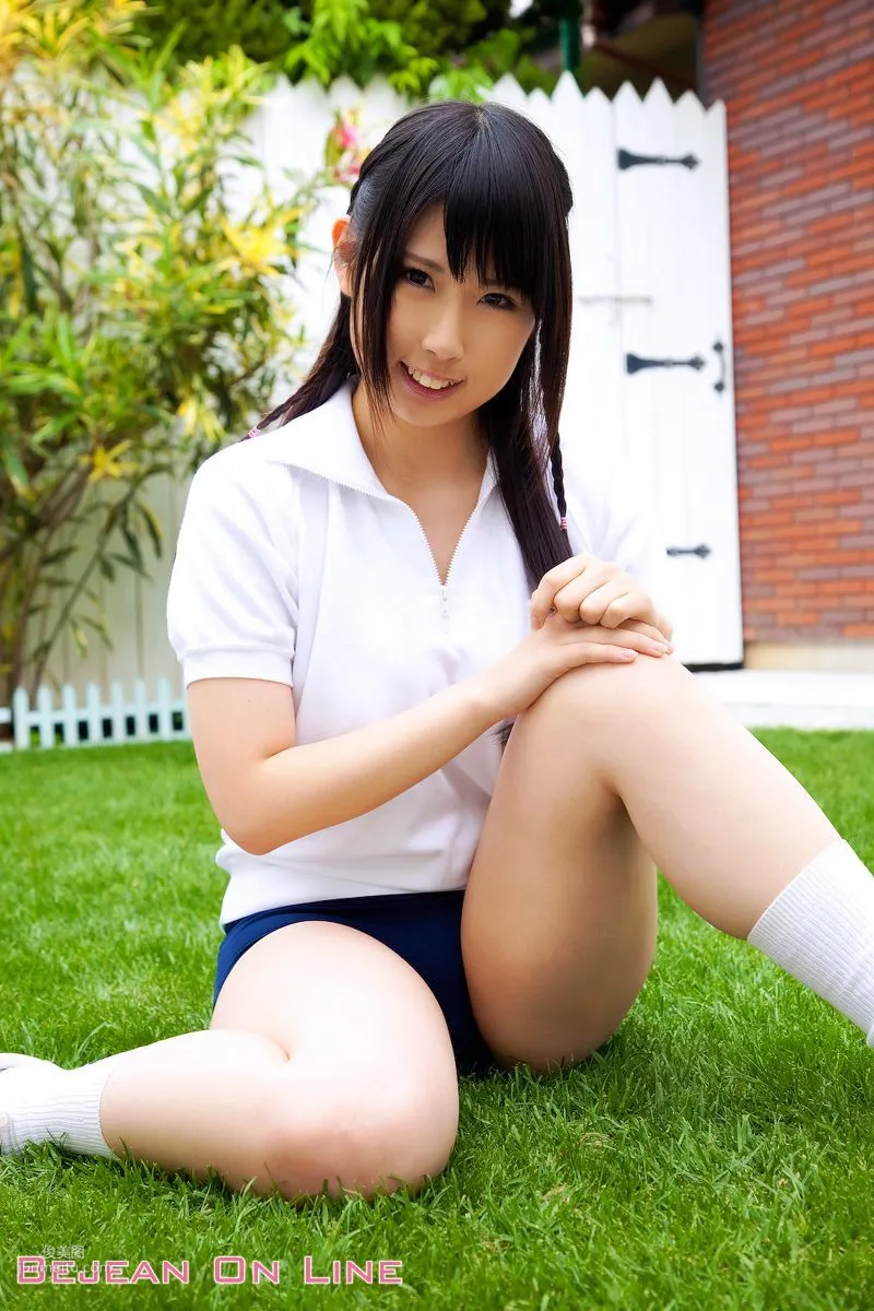Private Bejean Girls' School Yuka Noda [Bejean On Line] Photo Set photo 15