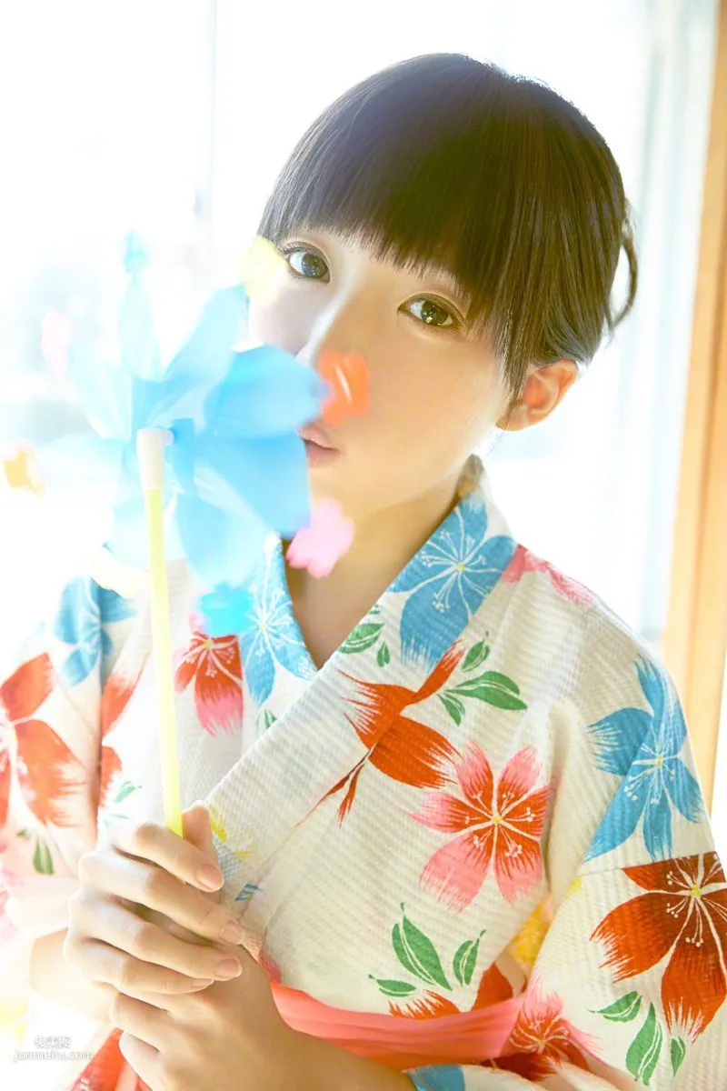 [Wanibooks] NO.133 Hikari Shiina 椎名光/椎名ひかり 寫真集 46