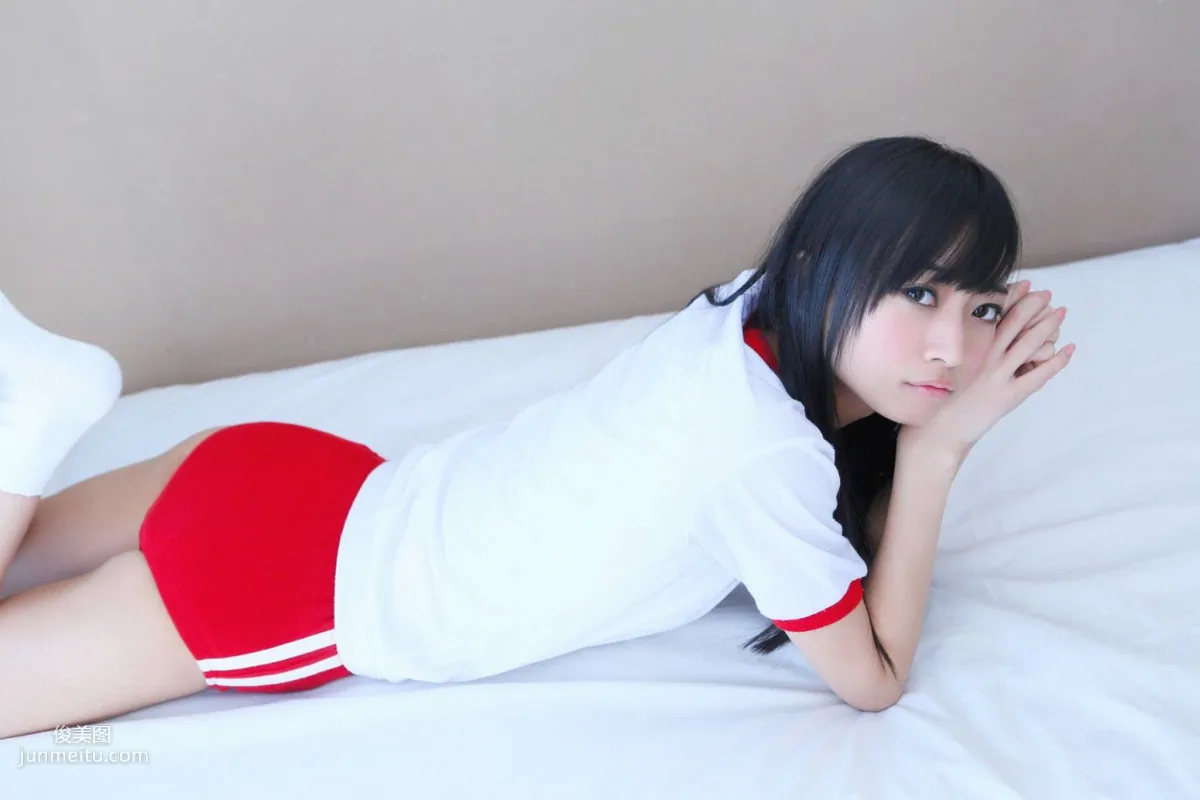 [Wanibooks] NO.107 Nana Naa Bou Toufu @ Nana Photo Set photo 75
