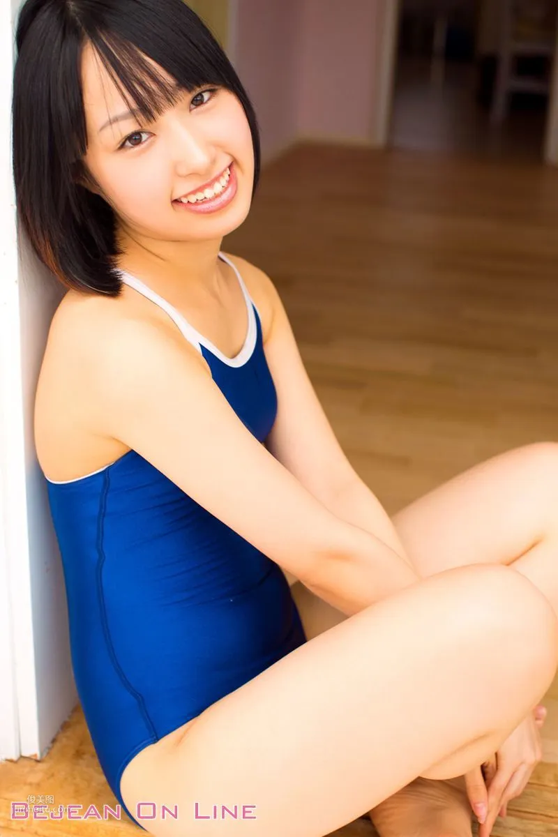 Private Bejean Girls' School Tsugumi Uno [Bejean On Line] Photo Set photo 42