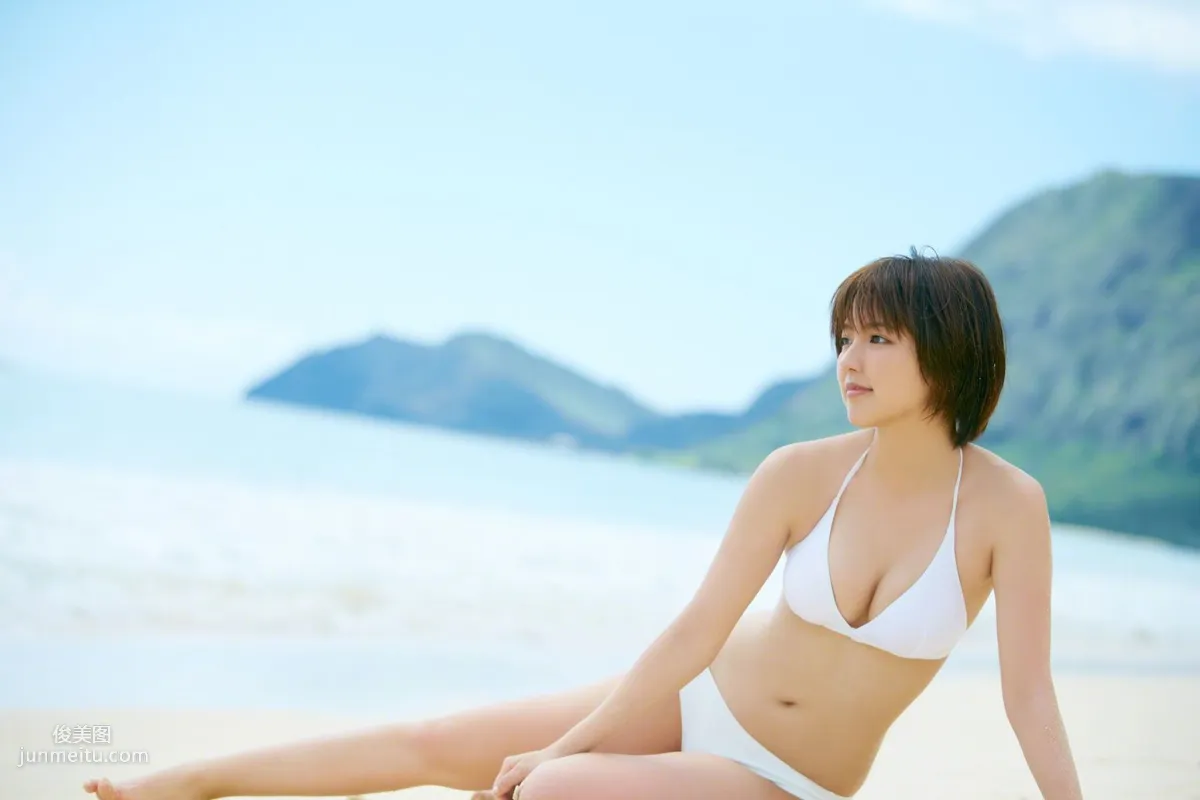 [Wanibooks] NO.135 Erina Mano Photo Set photo 130