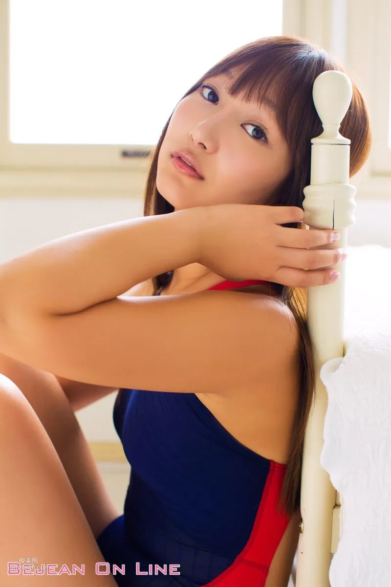 Private Bejean Girls' School Mana Kawakami Ai Kawakami [Bejean On Line] Photo Set photo 24
