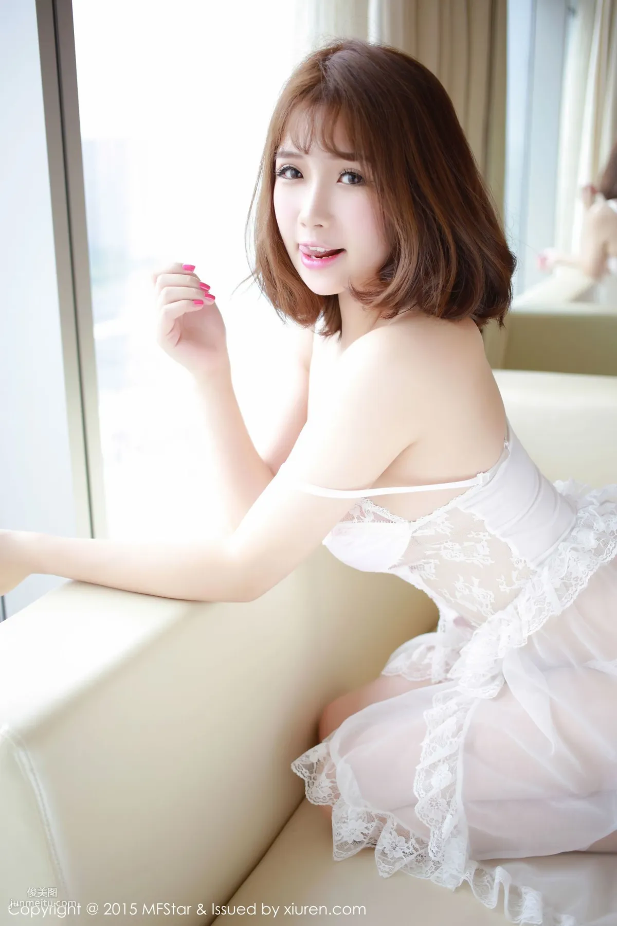 Xu cake: MFStar Vol. 012 photo 20