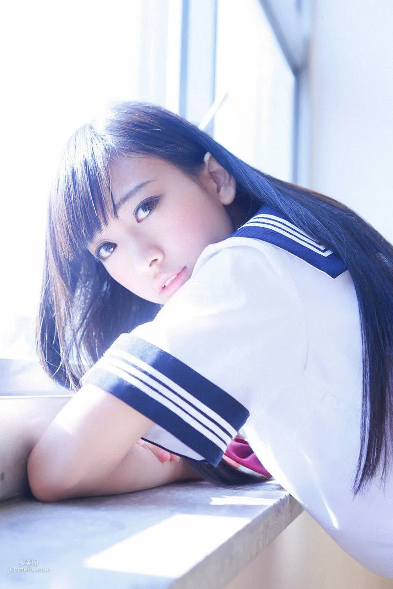 [Wanibooks] NO.107 Nana Naa Bou Toufu @ Nana Photo Set photo 42