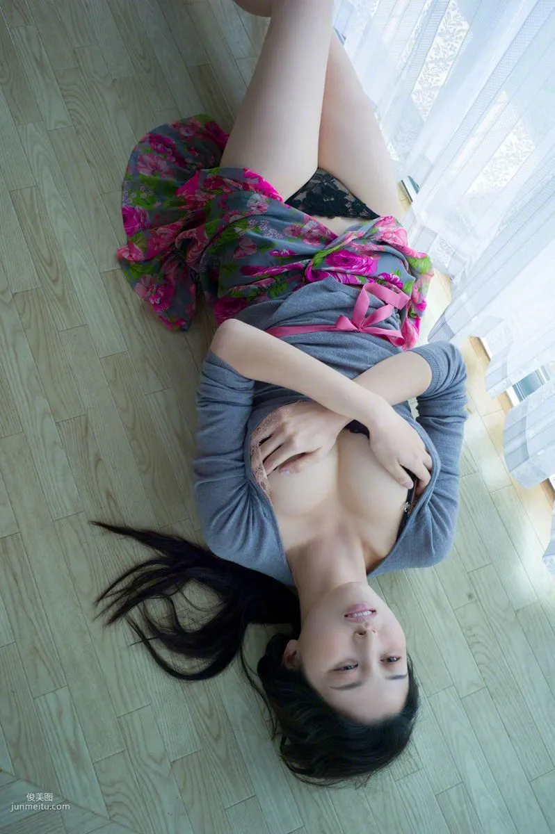 [Wanibooks] NO.124 Manami Hashimoto Photo Set photo 28