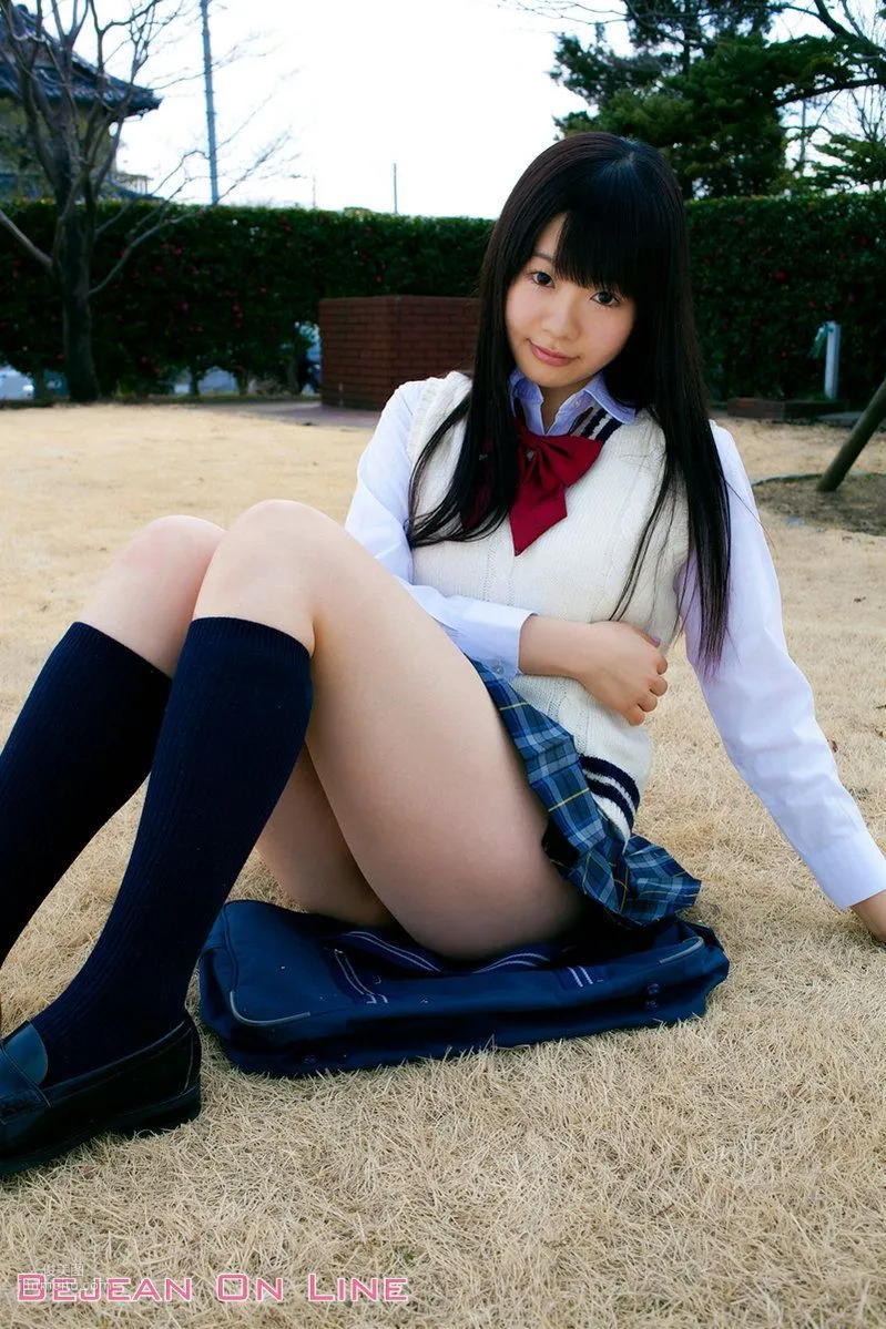 Private Bejean Girls' School Arisa Shirota Arisa Shirota [Bejean On Line] Photo Set photo 16