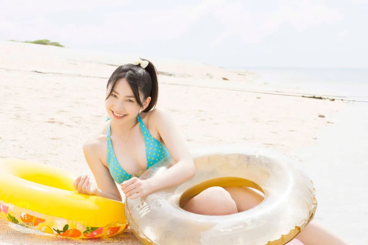 [Wanibooks] NO.118 You Kikkawa Photo Set photo 154