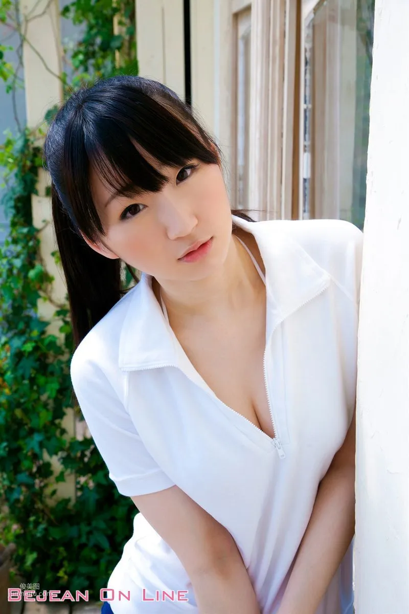 Private Bejean Girls' School, Kana Arai [Bejean On Line] Photo Set photo 16